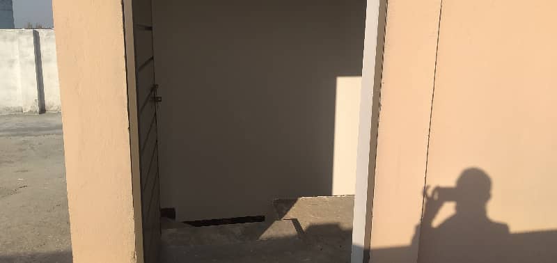 5 Marla Single Storey New House For Sale In Noor Colony Haripur 22