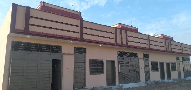 5 Marla Single Storey New House For Sale In Noor Colony Haripur 37