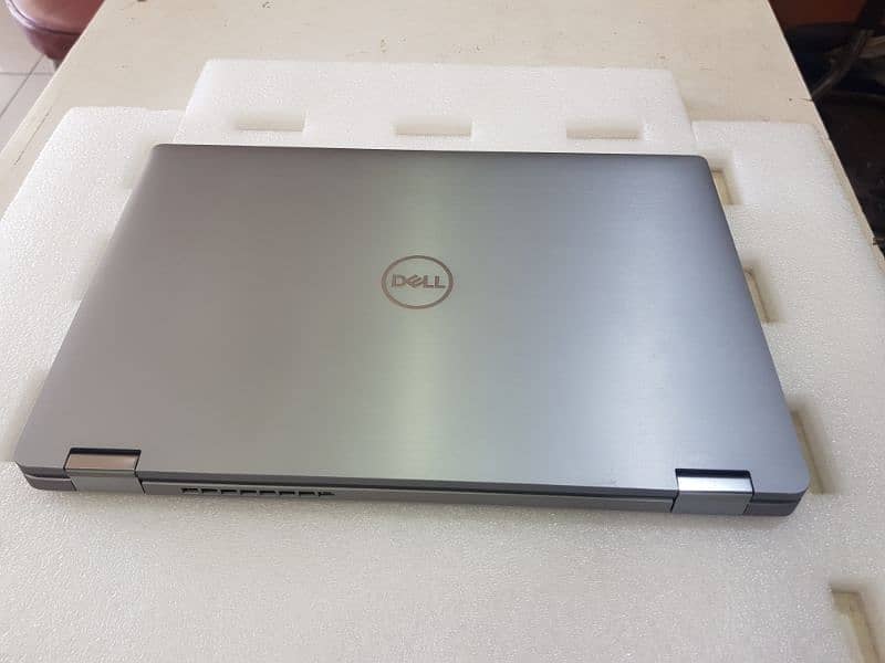 Dell latitude 7410 2in1 core i7 10th generation 6