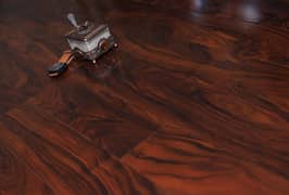 Wooden Flooring | Vinyl floor | Laminated Wooden Floor in Lahore