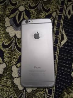 iPhone 6 16gb non pta baypass urgent sale please only call