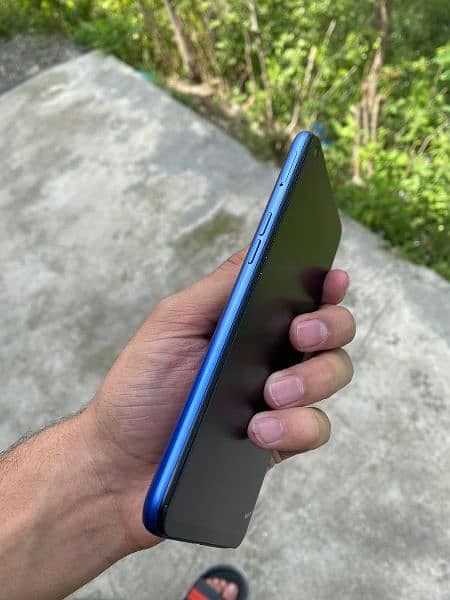 Realme 6    8/128 Original Charger plus box Available condition 10/10 5