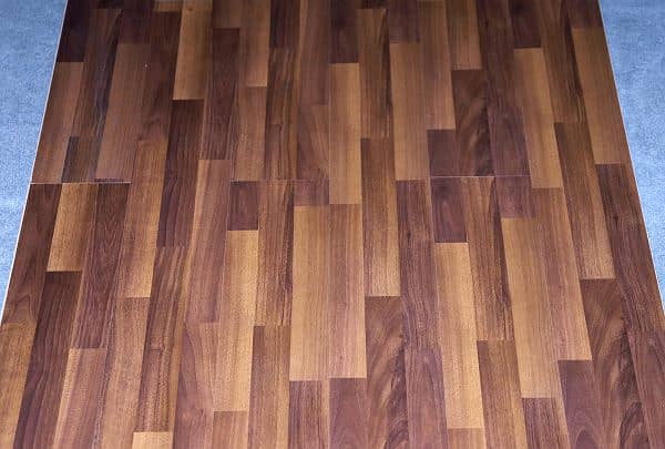 Wood floor, Vinyl floor, water proof Vinyl - luxury and elegant design 16