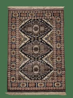 Authentic Russian SILKTOUCH carpets. ONLY AVAILABLE HERE. A