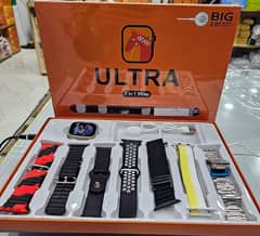All Smart Watches Available cash on Delivery all over Pakistan