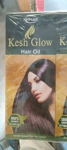 hair oil  kesh glow 03017423874 1