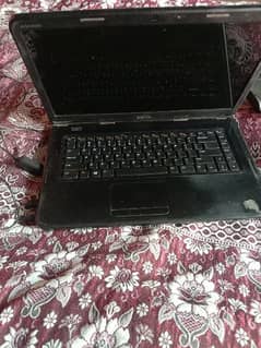 Dell used Laptop final 8000. Serious Buyers contact me only