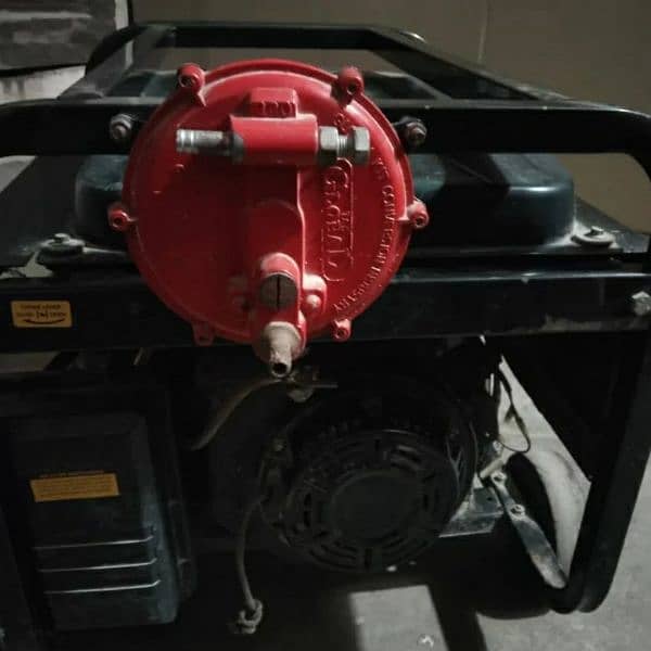 3 KVA Generator For sale 2