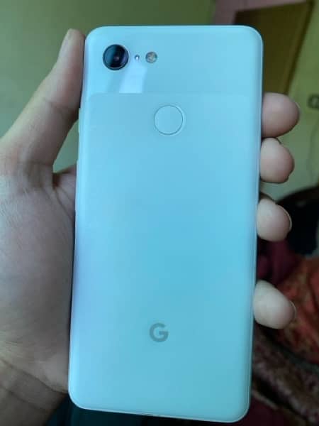 Google pixel 3 Dual PTA Exchange possible with Samsung Iphone or other 1