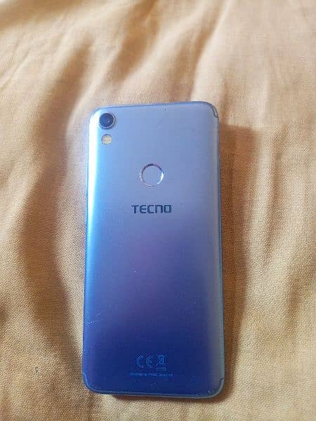 tecno mobile good working fast sale 2