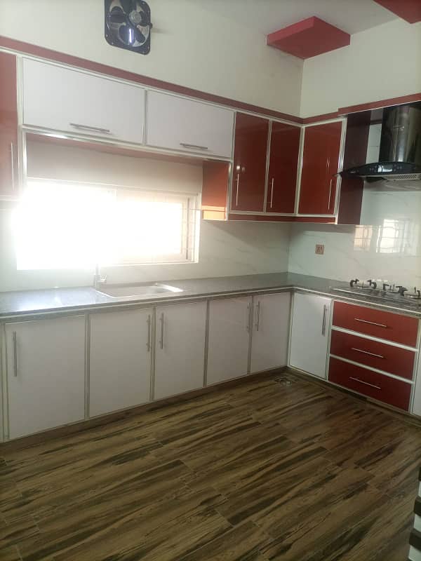 Brand New 10 Marla Double Storey House For Sale 2