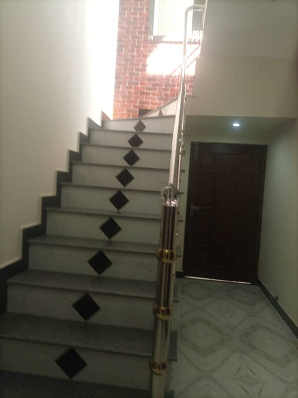 Brand New 10 Marla Double Storey House For Sale 15