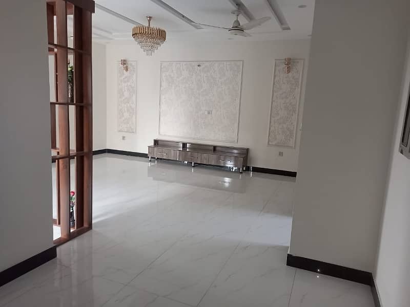 Brand New 10 marla Double Story House For Sale In Khyaban e Amin 3