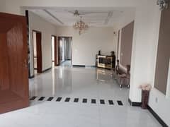 Brand New 10 marla Double Story House For Sale In Khyaban e Amin