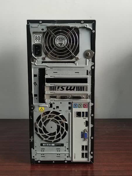 Gaming PC For Sale 1