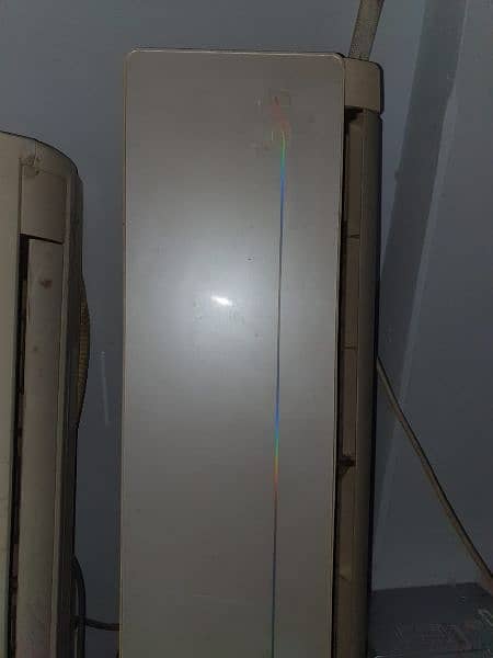 brand new condition Ac 1