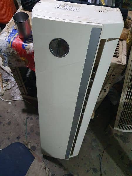 brand new condition Ac 4