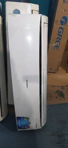 brand new condition Ac 8