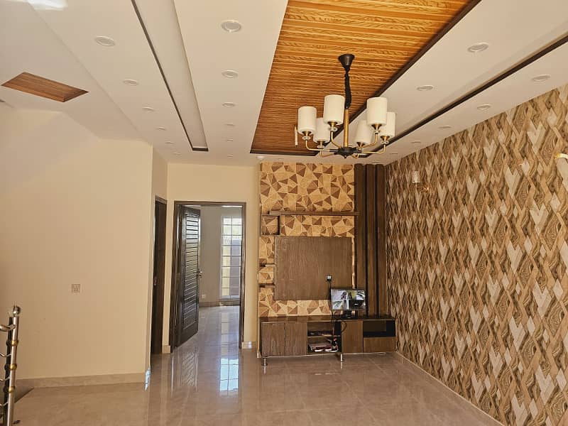 5 MARLA IDEAL LOCATION BRAND NEW HOUSE FOR SALE IN DHA RAHBAR 11 6