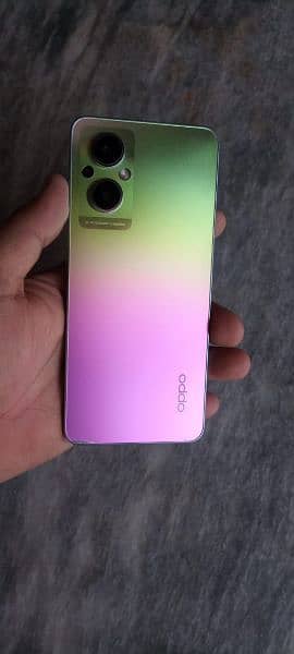 oppo f21pro 5g 0