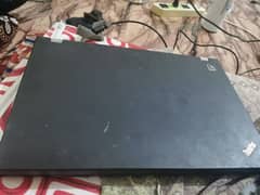 Lenovo T510 think pad laptop