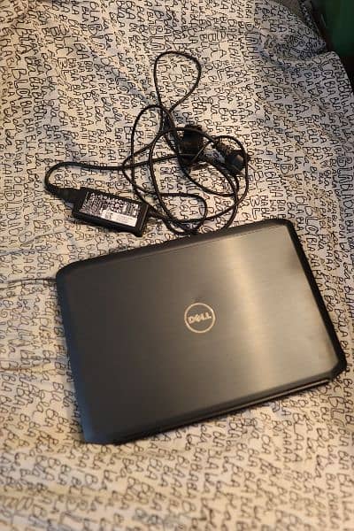 Dell Latitide E5430 with 65W charger All Genuine 5