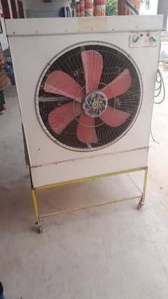 Super Asia ac air cooler