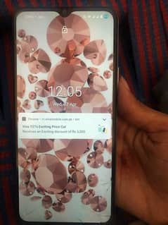 vivo y20 used 3. . 32 10/8 panel change all ok with box 0
