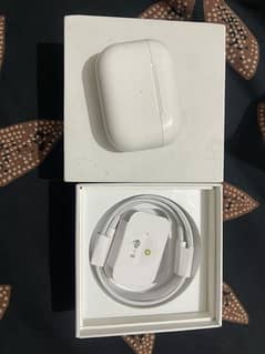 AIRPODS PRO ( 2nd Generation)