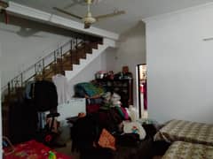 5 Marla house is Available for Rent in Johar Town Lahore