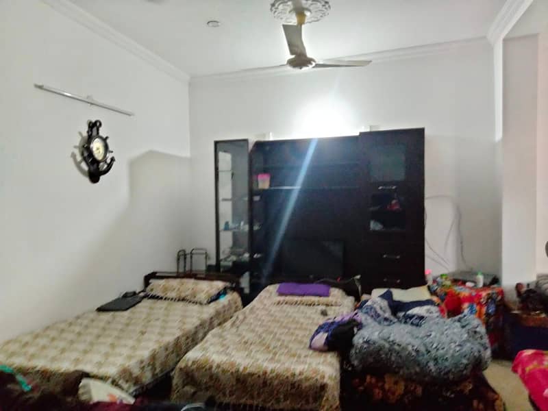 5 Marla house is Available for Rent in Johar Town Lahore 3