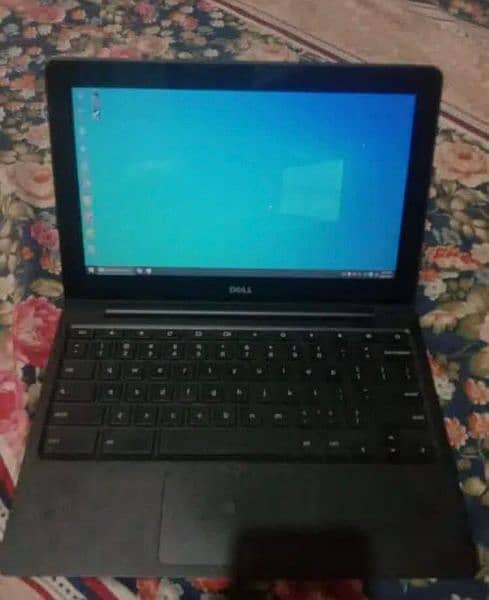 Dell Chromebook 11 1