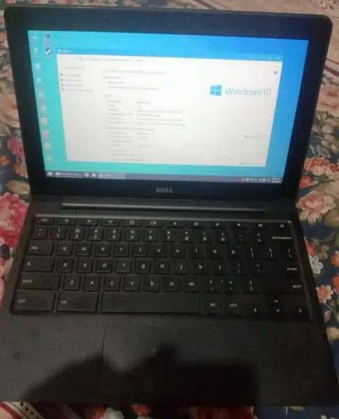 Dell Chromebook 11 5