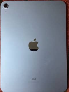 Like-New 10th Generation Apple iPad with pencil - Unmissable Deal!"?