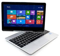 HP EliteBook Revolve 810 Touchscrean 360 0