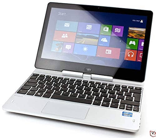 HP EliteBook Revolve 810 Touchscrean 360 1