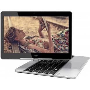 HP EliteBook Revolve 810 Touchscrean 360 2