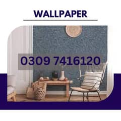 3D Wallpapers for Kids Bedrooms, Drawing room, Kitchens, and Offices