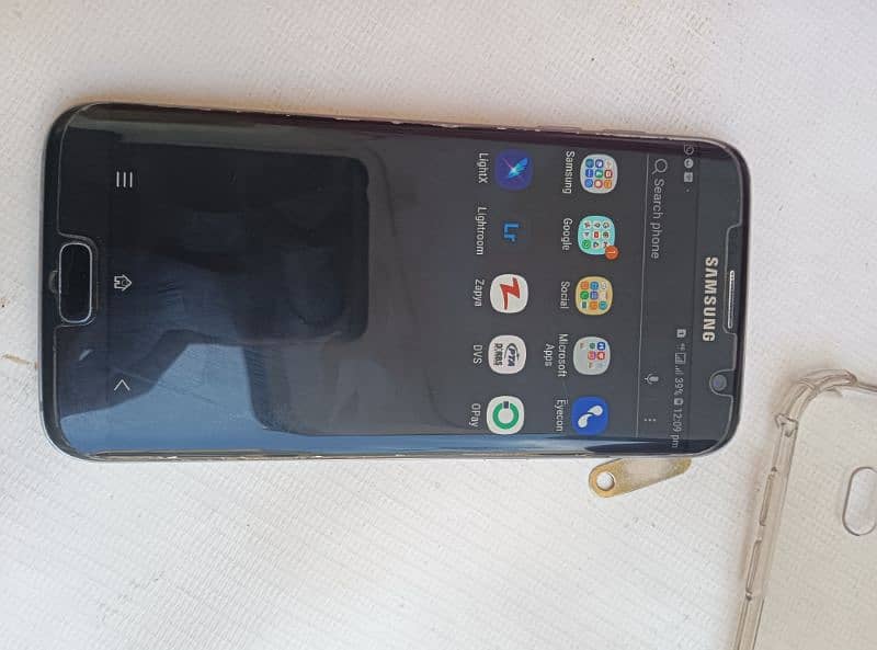 Samsung S7 edge 2