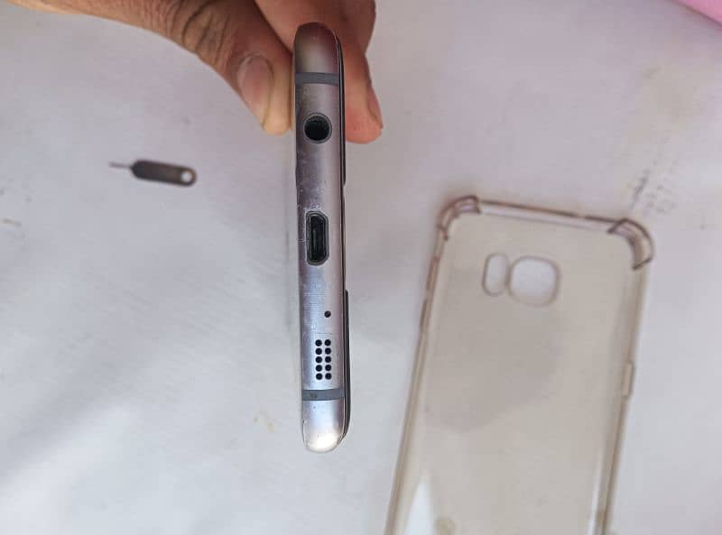 Samsung S7 edge 5