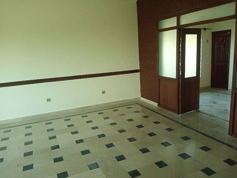 1 Kanal Upper Portion Available For Rent In Dha-5 Islamabad 6