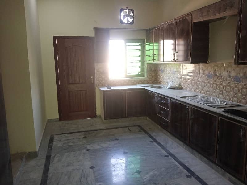 1 Kanal Upper Portion Available For Rent In Dha-5 Islamabad 9