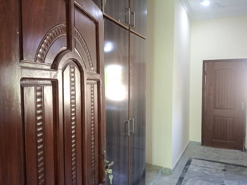 1 Kanal Upper Portion Available For Rent In Dha-5 Islamabad 10