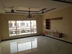 1 Kanal Upper Portion Available For Rent In Dha-5 Islamabad