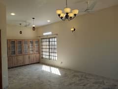 1 Kanal Upper Portion Available For Rent In Dha-5 Islamabad 0