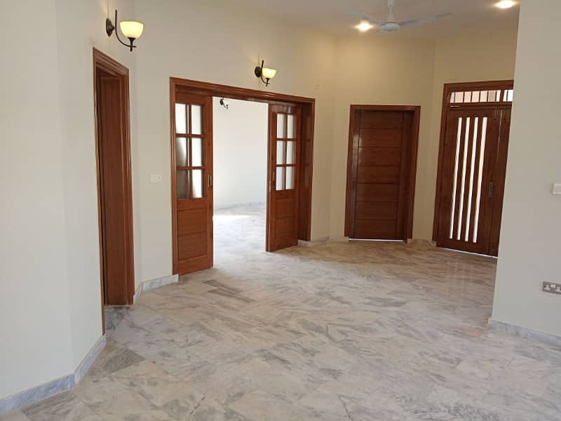 1 Kanal Upper Portion Available For Rent In Dha-5 Islamabad 7