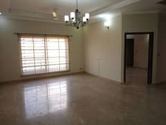 1 Kanal Upper Portion Available For Rent In Dha 5 Islamabad