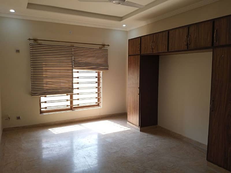 1 Kanal Upper Portion Available For Rent In Dha 5 Islamabad 3