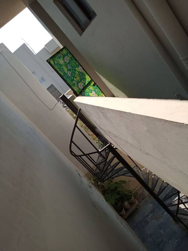 1 Kanal Upper Portion Available For Rent In Dha 5 Islamabad 10