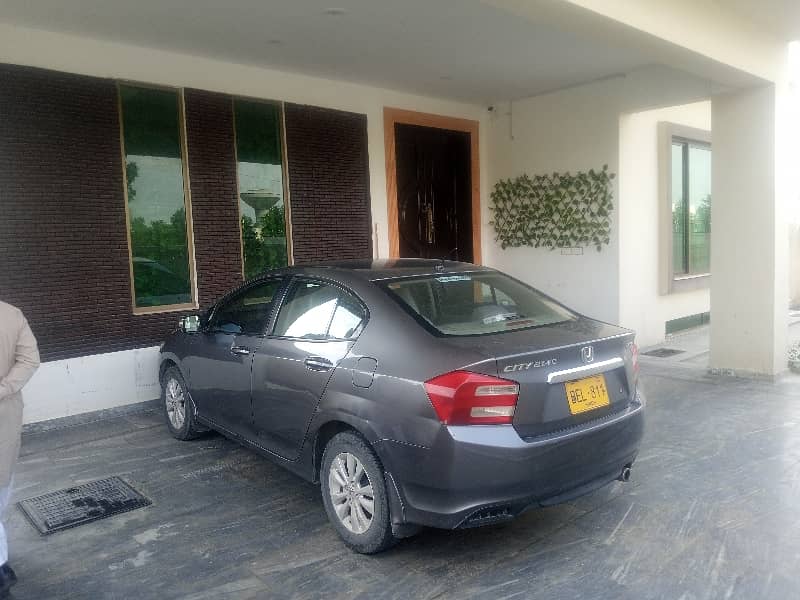 1 Kanal Brand New Upper Portion Available For Rent In Dha-5 Islamabad 2